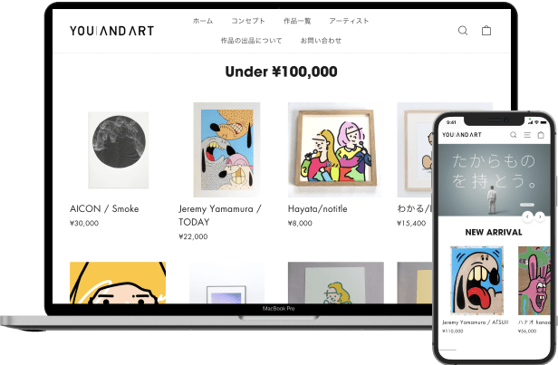 youandart